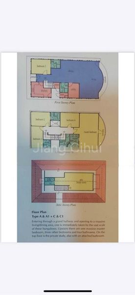 7 Bed Bungalow (Landed) for Sale in  Northshore Bungalows - Image 17